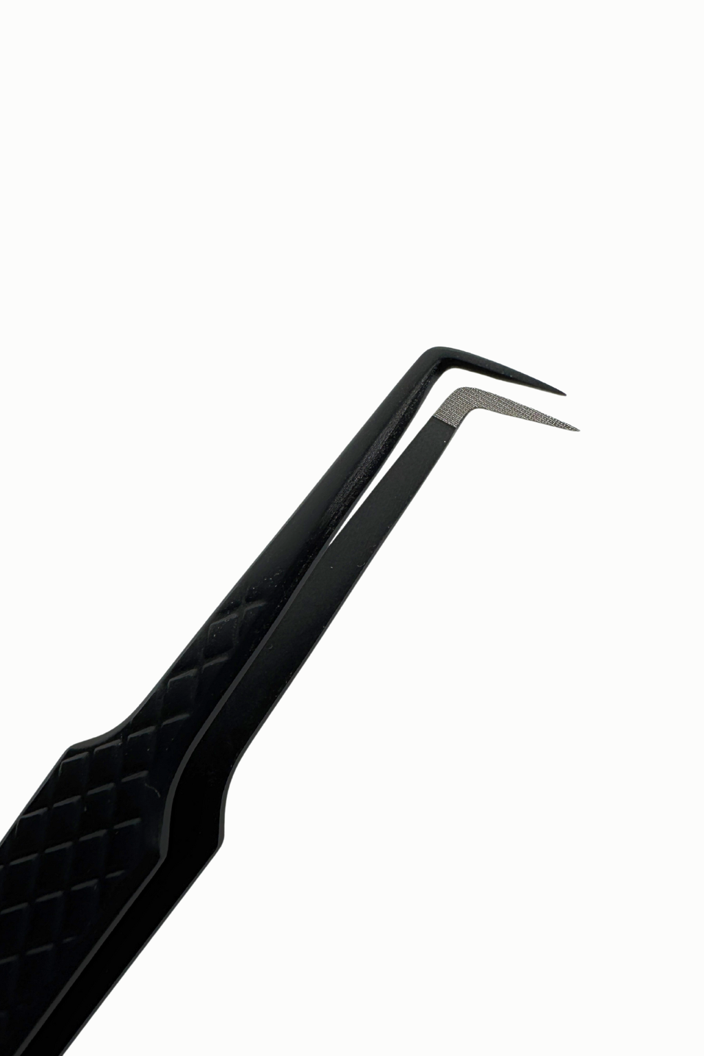 The Precisionist — Fiber Tip Tweezer