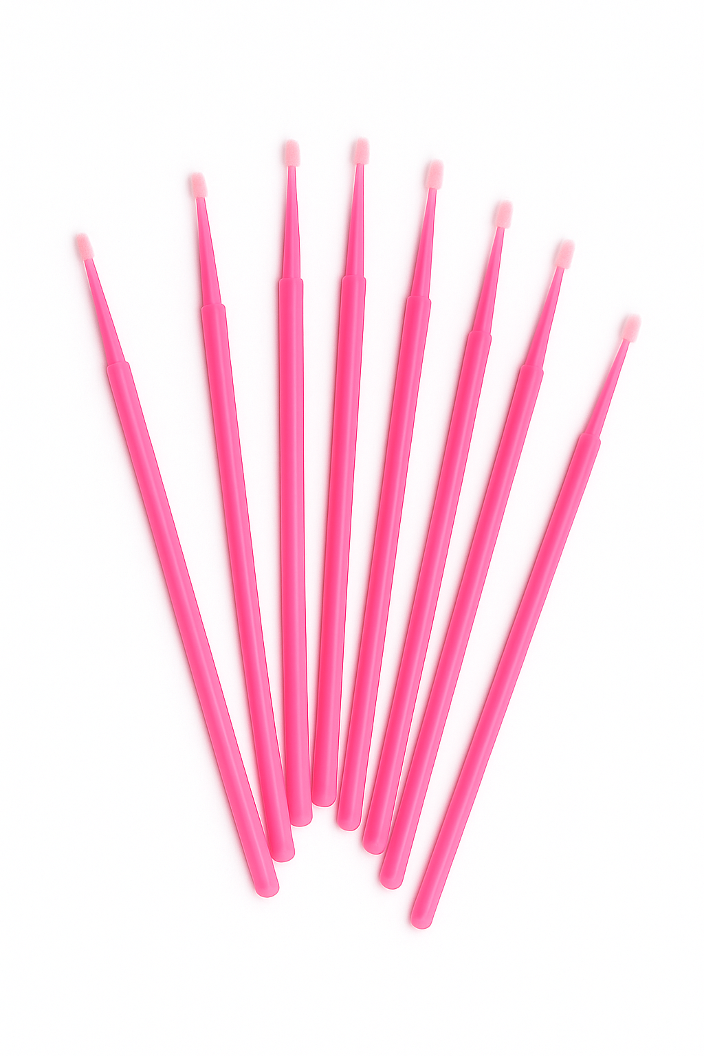 Microswabs (Pack of 100)