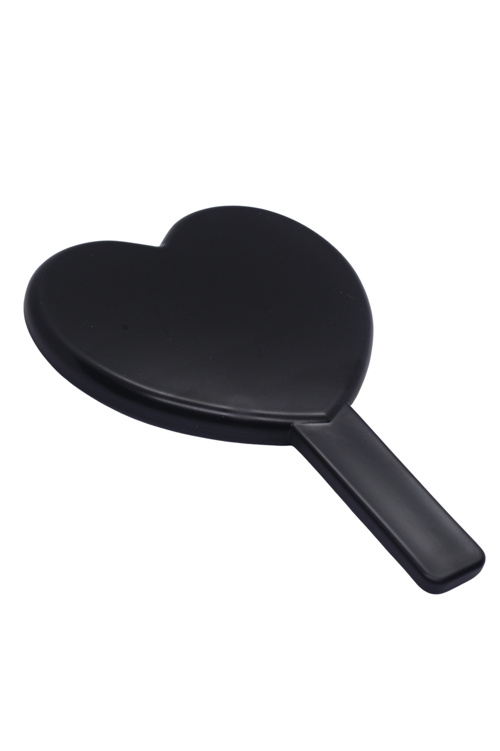 Heart Shaped Mirror