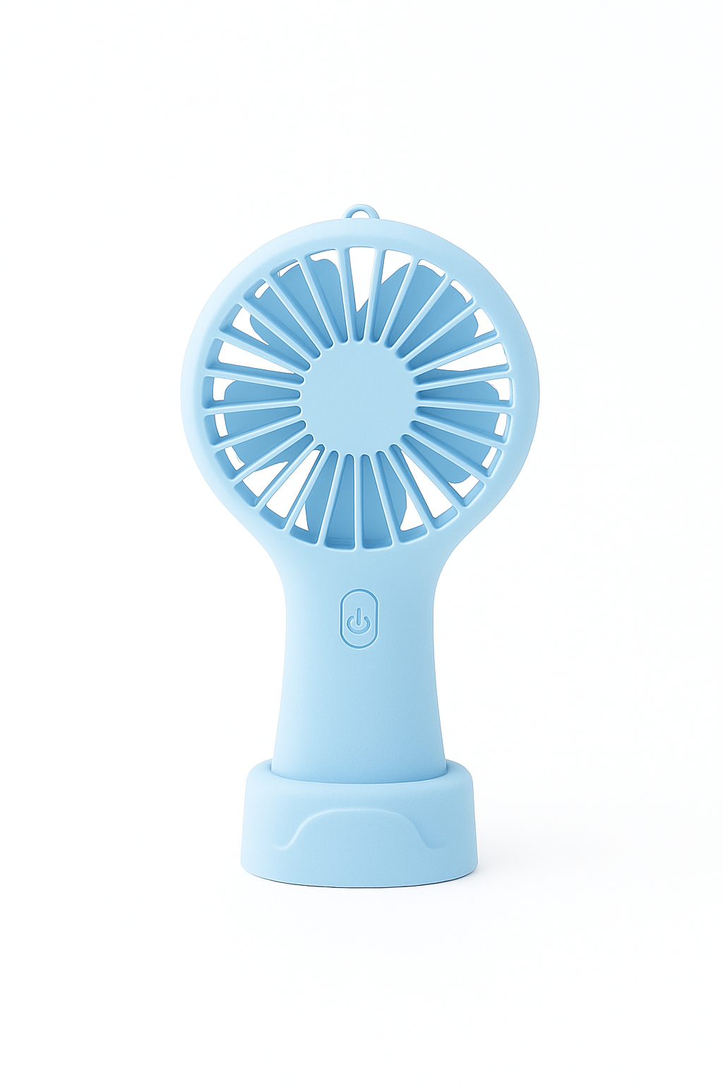 Mini Rechargeable Lash Fan