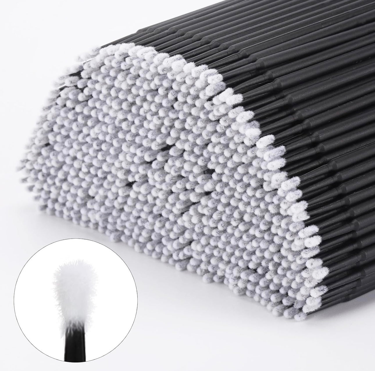 Microswabs (Pack of 100)