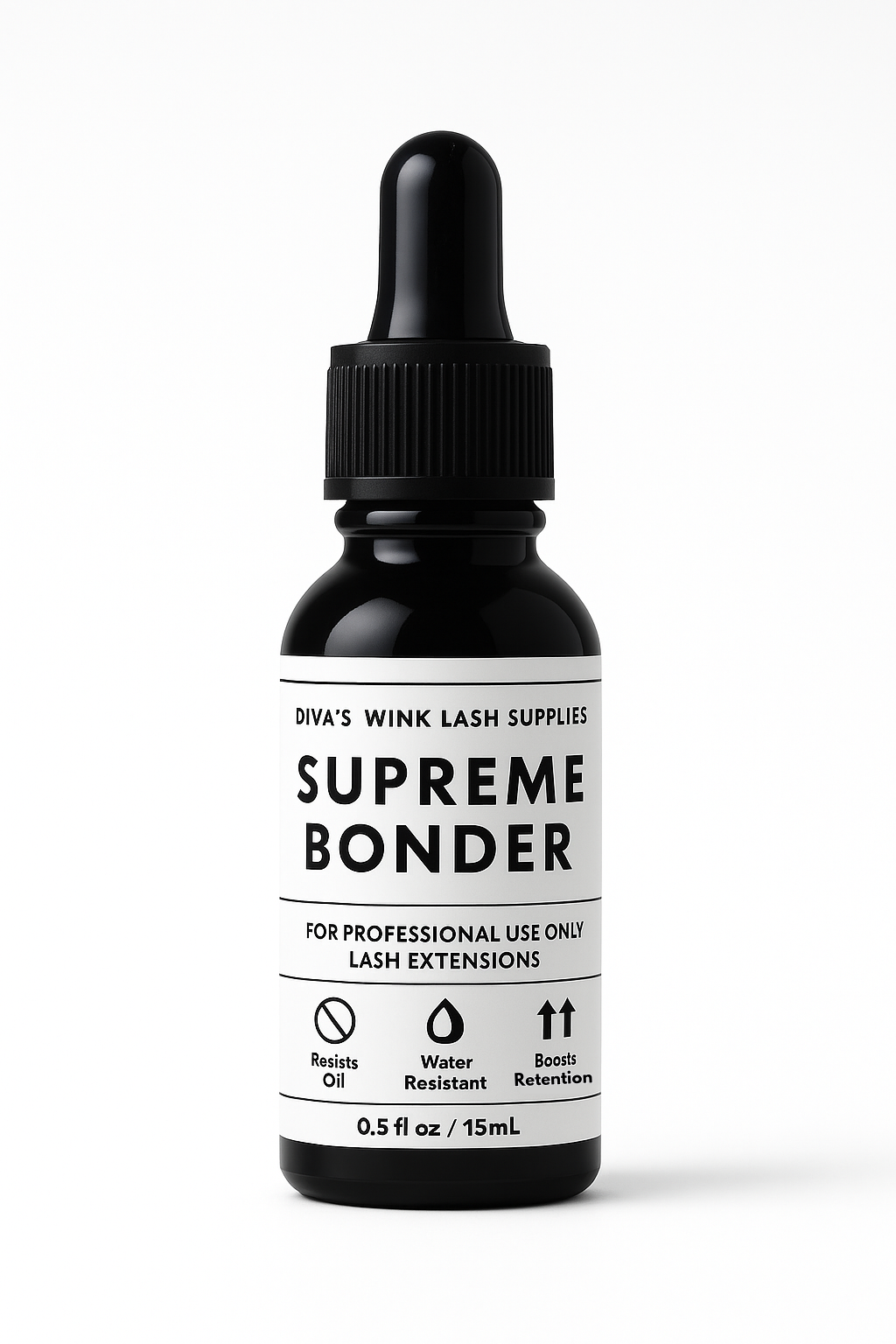 Supreme Bonder