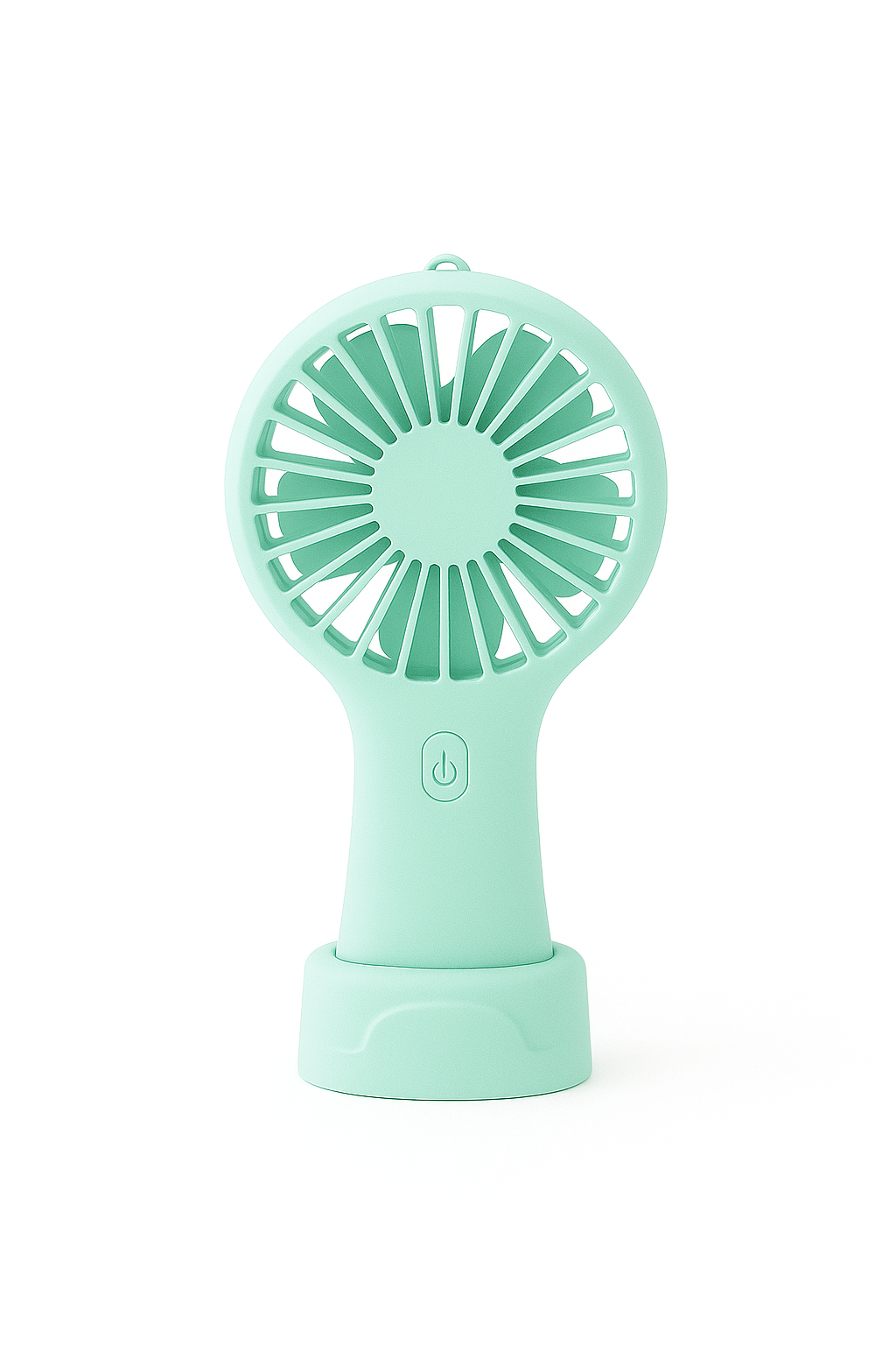 Mini Rechargeable Lash Fan