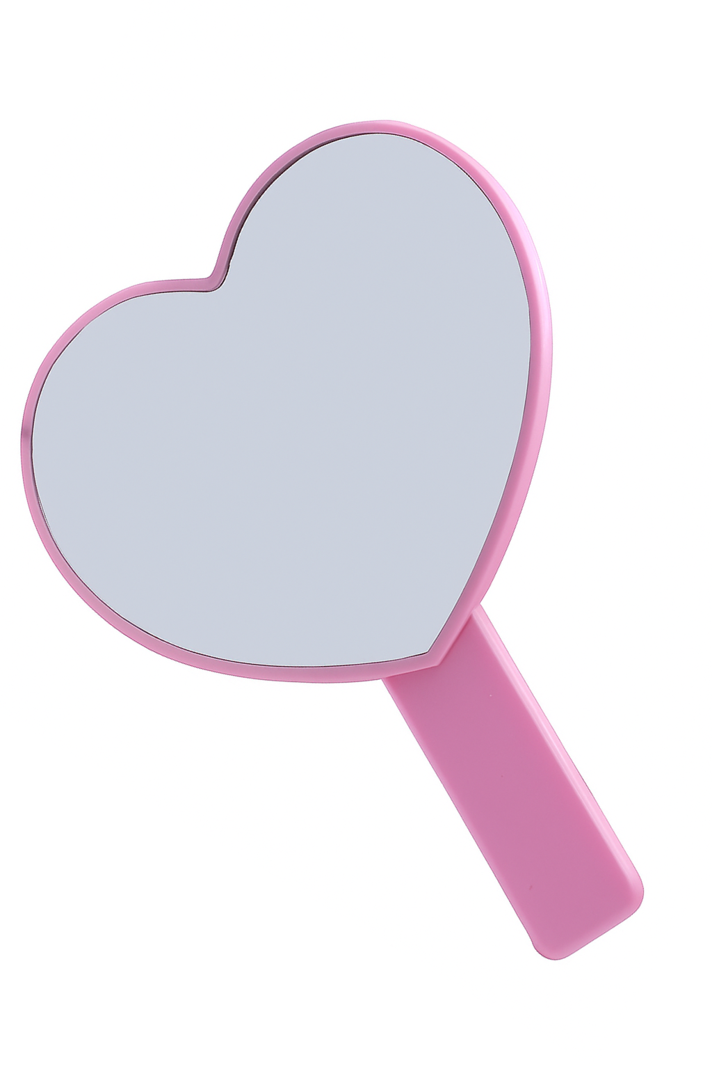 Heart Shaped Mirror
