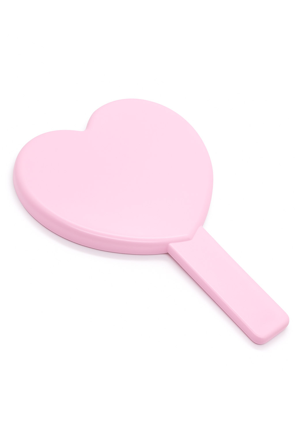 Heart Shaped Mirror