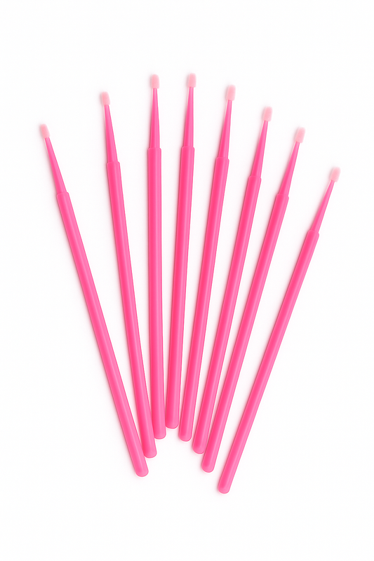 Microswabs (Pack of 100)