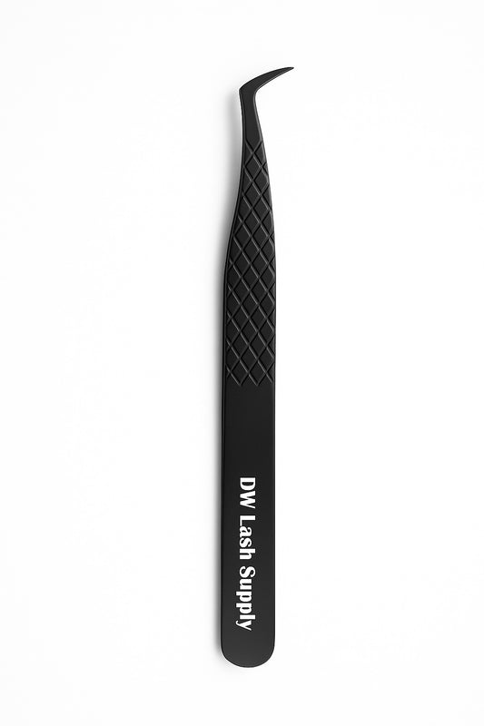The Snatch — Fiber Tip Tweezer
