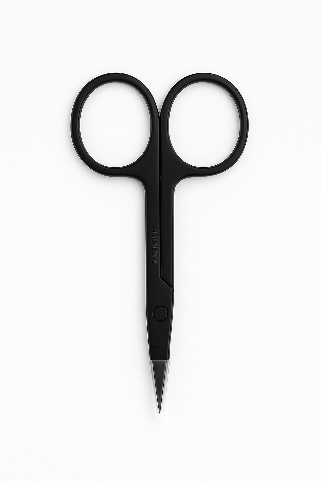 The Detailer — Lash Scissors