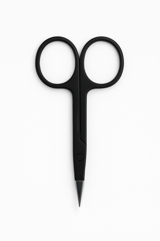 The Detailer — Lash Scissors