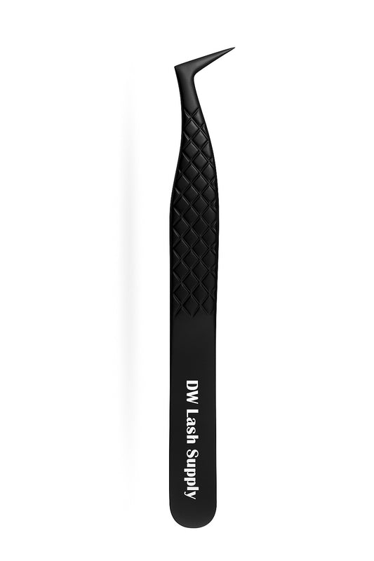 The Sculptor — Fiber Tip Tweezer