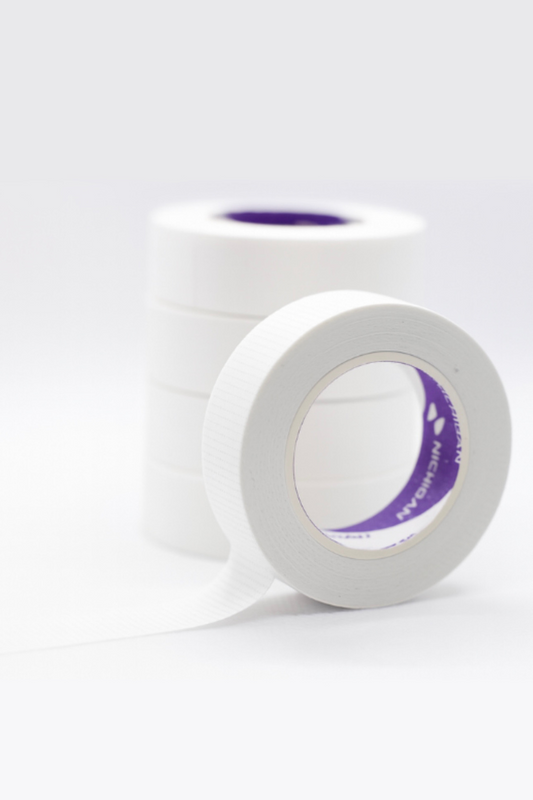 Nichiban Flexible Medical Grade Tape